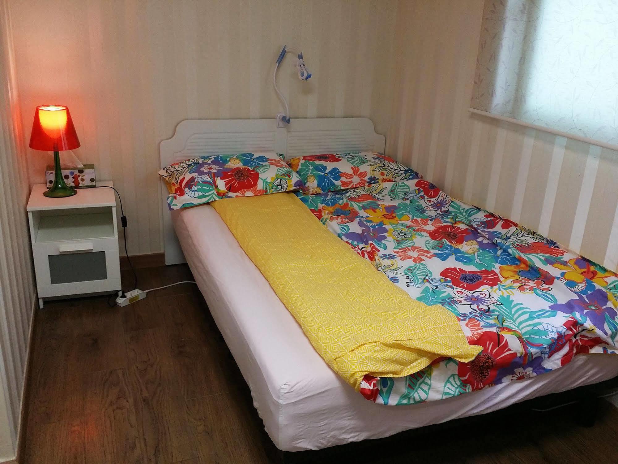 L-house Hotel Seoul