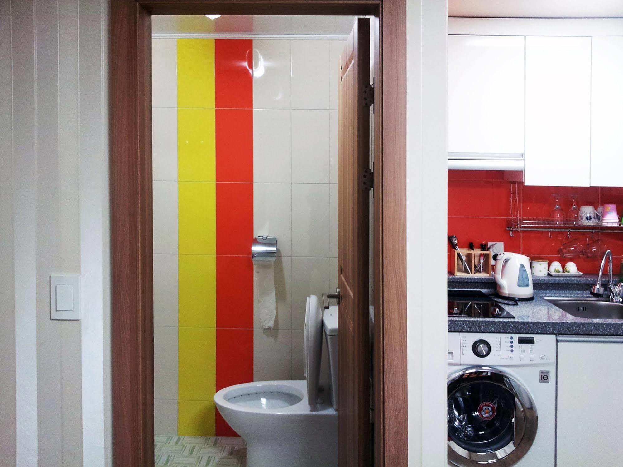 Hotel L-house Seoul