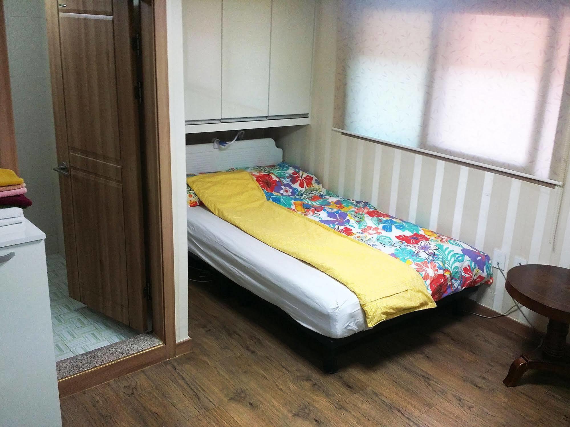 Hotel L-house Seoul