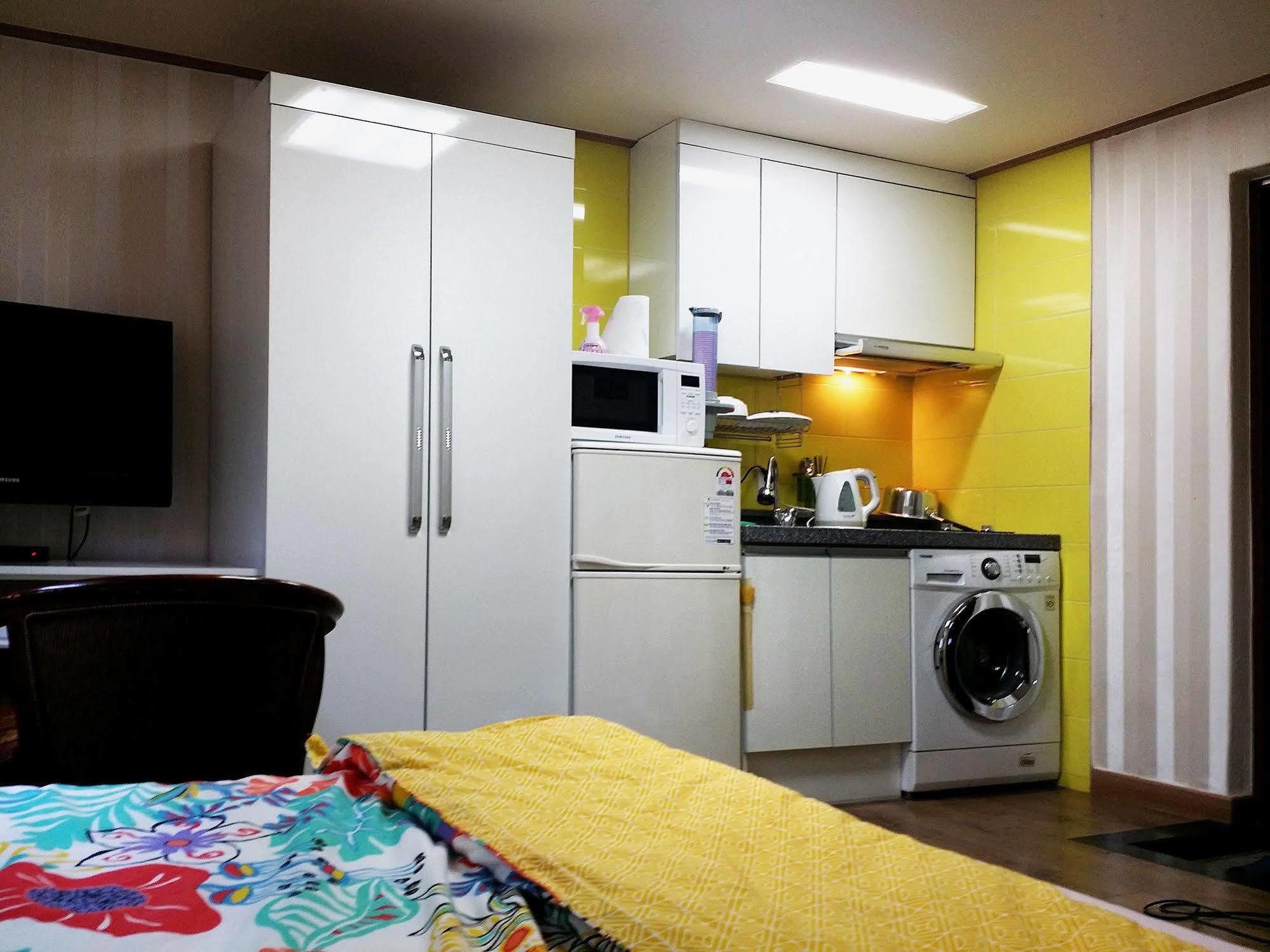 L-house Hotel